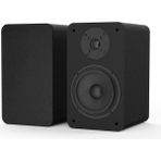 Jamo Mini Mkıı Black High Gloss (Lake Siyah) Aktif Bluetooth Hoparlör - Parlak Siyah