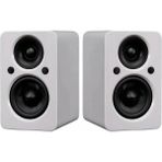 Jamo Mini Mkıı White High Gloss (Lake Beyaz) Aktif Bluetooth Hoparlör