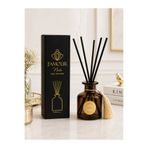 J'AMOUR EAU DE PARFUME Invictus Reed Diffuser 120 ml – Premium Maskülen Oda Kokusu