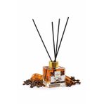 J'AMOUR EAU DE PARFUME Kahve Kokulu Çubuklu Oda Kokusu – 100 ml Sıcak ve Kalıcı Koku