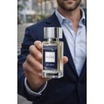 J'Amour M107 Invictus Silver Erkek Parfümü 50 ml – Ferah, Güçlü ve Enerjik Erkek Kokusu