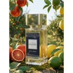 J'Amour M111 Terra Essence Erkek Parfümü 50 ml – Doğal, Ferah ve Maskülen Erkek Kokusu