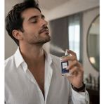J'Amour M120 Eros Myth Erkek Parfümü 50 ml – Tutkulu, Çekici ve Kalıcı Erkek Kokusu