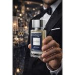 J'Amour M131 The Male Elixir Erkek Parfümü 50 ml – Yoğun, Karizmatik ve Kalıcı Erkek Kokusu