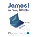 Jamovi ile Kolay İstatistik - Fulya Barış Pekmezci