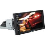 Jamson JS-1984A Üniversal Tek Din USB Aux Sd Bleutooth Oto Teyp Android