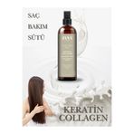 JANA NATURAL KERATİN COLLAGEN SAÇ BAKIM SÜTÜ