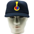 Jandarma Asayiş Kepi - 1 Numara - Lacivert