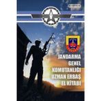 Jandarma Genel Komutanlığı Uzman Erbaş El Kitabı / Askeri Sınav Kitapları /