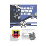 Jandarma Mevzuatı/Askeri Sınav Kitapları/Mehmet Er