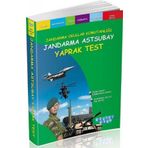 Jandarma Okullar Komutanligi Jandarma Astsubay Yap