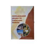 Jandarmanın Arama Ve Yakalama Yetkisi Sayı: 105 (İkinci El)
