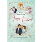 Jane Austen Bütün Romanlarıyla - Artemis Yayınları