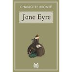 Jane Eyre - Charlotte Bronte