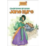 Jane Eyre - Chorlotte Bronte