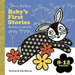Jane Foster's Baby's First Stories: 9-12 months: Look and Listen with Baby