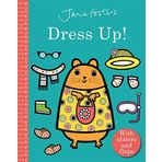 Jane Foster's Dress Up!