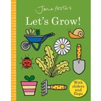Jane Foster's Let's Grow
