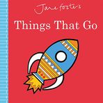 Jane Foster's Things That Go