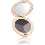 Jane Iredale 3'lü Sıkıştırılmış Göz Farı Purepressed Eye Shadow Silver Lining
