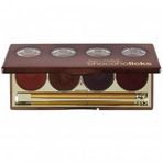 Jane İredale 4'lü Lip Gloss Chocoholicks Likit Ruj