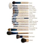 Jane Iredale Blending Brush Kapatıcı Fırça