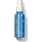 Jane Iredale D₂o Hydration Spray Natural-Nemlendirici ve Sabitleyici Spray 1 Paket (1 x 90 ml ) - Tüm Cilt Tipleri Krem Aydınlatıcı 544 ml