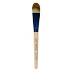 Jane Iredale Foundatıon Brush Fondöten Fırçası
