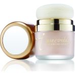 Jane Iredale Jane İredale Powder-Me® SPF30 Tanned Yüz ve Vücut Pudrası 17,5 gr Suya Dayanıklı Koruma