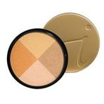 Jane Iredale Moonglow Golden Bronzer 8.5 Gr