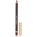 Jane Iredale Pencil Definer-Mineal Dudak Kalemi #crimson 1 Paket (1 x 1.1 G) - Çok Renkli