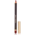 Jane Iredale Pencil Lip Definer-Mineal Dudak Kalemi #crimson 1 Paket (1 x 1.1 G) - standart