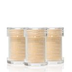 Jane Iredale Powder-Me Spf30 Dry Sunscreen -Refill 3-Pack -Yüz Ve Vücut Pudrası # Tanned 32,5 Gr. Tanned