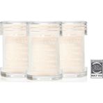 Jane İredale - Powder-Me® SPF30 Dry Sunscreen -Refill 3-pack - Yüz ve Vücut Pudrası # Translucent 3*2,5 gr.