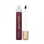 Jane Iredale Puregloss Lip Gloss Black Cherry Dudak Parlatıcısı