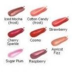 Jane Iredale PureGloss Lip Gloss Sugar Plum Dudak Parlatıcı Ruj
