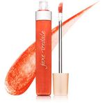 Jane Iredale PureGloss Lip Gloss Tangerine Dudak Parlatıcı Ruj