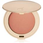 Jane Iredale Purepressed Blushes Mocha 3.7 gr Sıkıştırılmış Allık