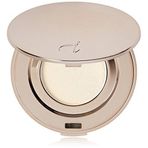 Jane Iredale PurePressed Eye Shadow, Tekli Sıkıştırılmış Göz Farı (Bone)
