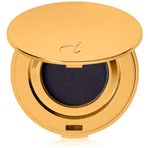 Jane Iredale PurePressed Eye Shadow, Tekli Sıkıştırılmış Göz Farı (Ebony)