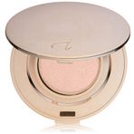 Jane Iredale PurePressed Eye Shadow-Tekli Sıkıştırılmış Göz Farı #Peach Sherbet 1 Paket (1 x 1.8 g)