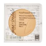 Jane İredale PurePressed Foundation Refill Caramel Pudra