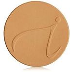 Jane İredale PurePressed Foundation Refill Caramel Pudra