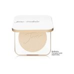 Jane Iredale Sıkıştırılmış Mineral Pudra Bisque SPF 20 Refill Özellikli Mineral Fondöten - standart
