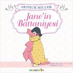 Jane’in Battaniyesi - Arthur Miller