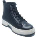 Janestt 135-40261 Siyah Kadın Bot