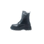 Janestt 135-40297 Siyah Kadın Bot