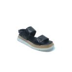 Janestt 434-2711 Kadın Hakiki Deri Confort Sandalet