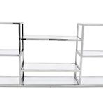 Janet Dresuar, Paslanmaz Metal