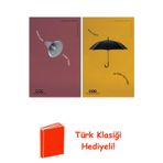 Janet Frame 2 Kitap Seti + Türk Klasiği Hediye